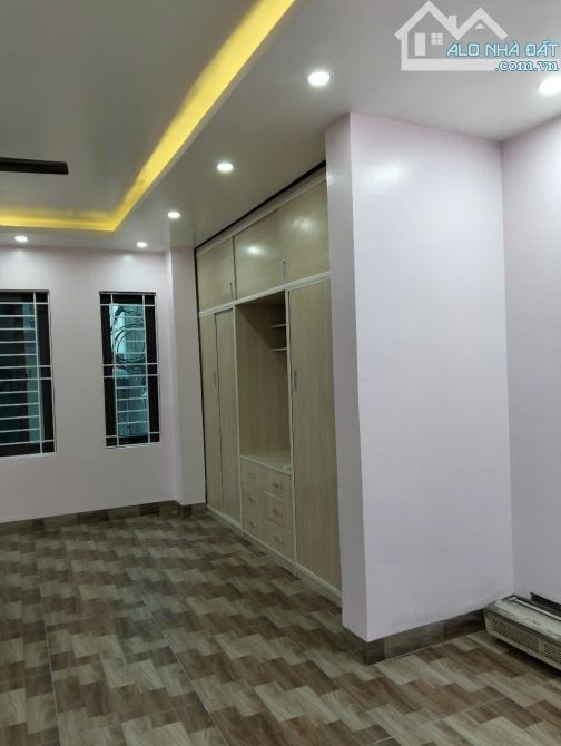 Phố Hoàng Văn Thái 52 m2 x 4 tầng MT 4.7 m Ô tô Tránh K/D VP Thang Máy Q. Thanh Xuân - 2