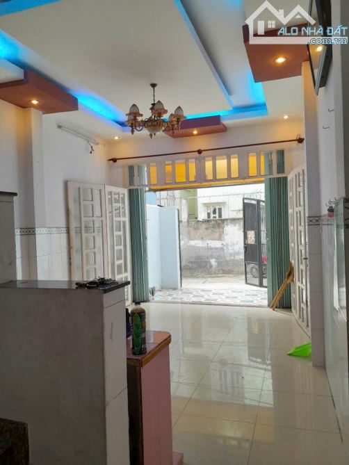 🏠3 TẦNG - HẺM XE HƠI - HAI MẶT TIỀN - 69M2 - LÊ VĂN QUỚI - BÌNH TÂN - 2