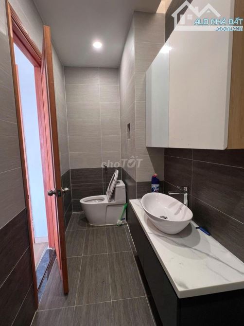 NHÀ Ở NGAY, CHỈ CẦN XÁCH VALI VÀO Ở, ĐƯỜNG SỐ 8,LINH XUÂN CHỈ HƠN 5TỶ - 2
