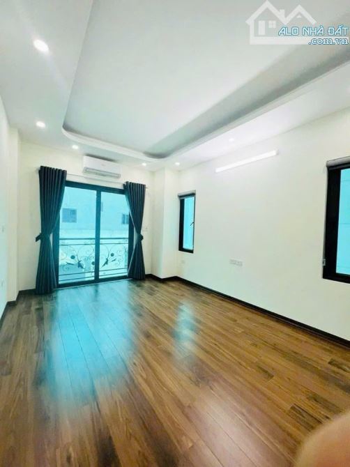 SIÊU PHẨM LÔ GÓC – NHÀ ĐẸP KIẾN TRÚC SƯ – NGÕ BA GÁC – GẦN PHỐ - 2