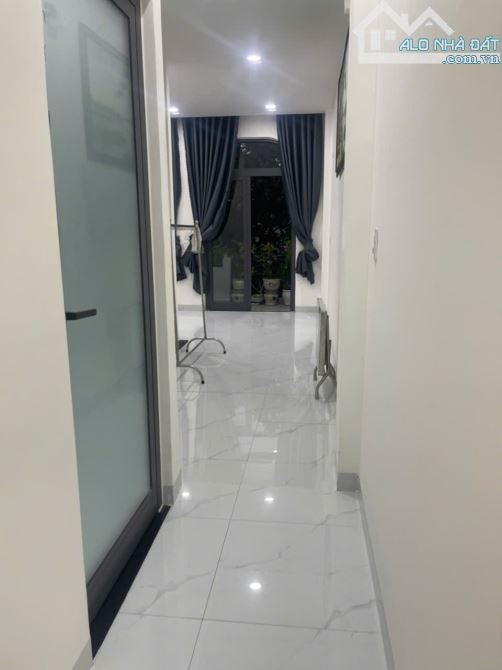 Bán nhà 2 tầng kiệt oto Đỗ Thúc Tịnh. Dt 78m2 ngang 4m5 nhà đẹp kiệt thông vô ở bgay - 2