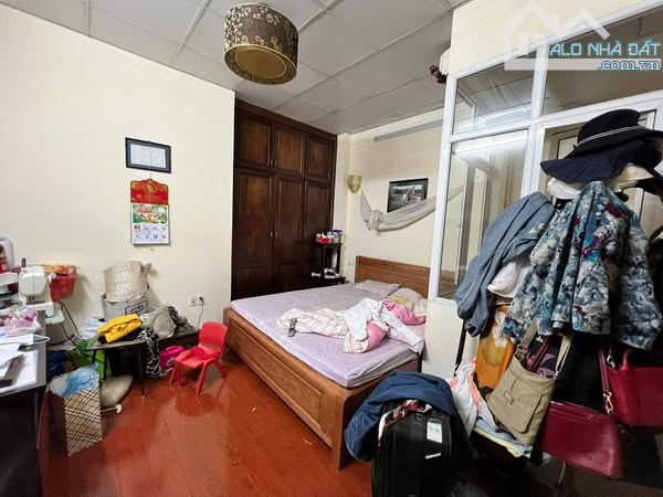 Cực Hiếm Quang Trung Hạ Hồi 95M2 42 Tỷ Ô TÔ Đỗ Cửa GPXD 9 Tầng 1 hầm xây tòa rất đẹp - 2