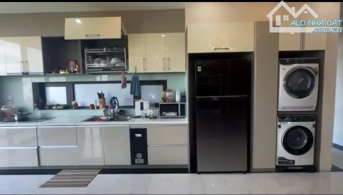 BIỆT THỰ ĐẢO NỔI – ĐẲNG CẤP THƯỢNG LƯU – VIEW SÔNG VĨNH VIỄN - DT 366m2 - 3 TẦNG - 32 TỶ - 2
