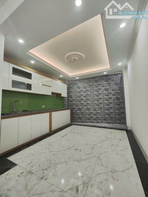 Bán nhà Tựu Liệt - Linh Đàm 38m, 4 tầng chỉ 4,x tỷ - 2