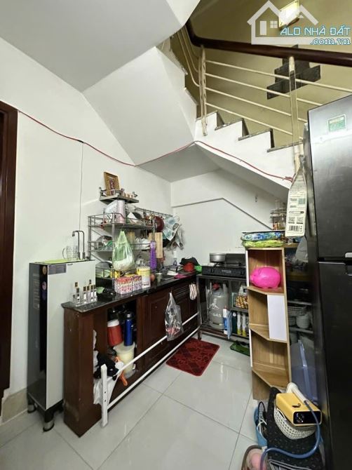 🔥HIẾM - CHDV RẤT MỚI MẶT TIỀN KD TÂN KIỂNG - QUẬN 7📍70M²📍CHỈ 10,2TỶ - TL. - 2
