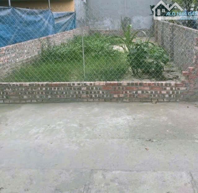 Bán đất Lai Xá Kim Chung,diện tích 54m2,mặt tiền 4.5m,ô tô tránh kinh doanh - 2