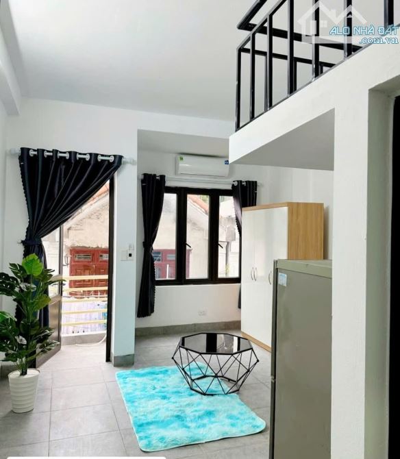 HOÀNG MAI Bán nhà dòng tiền vị trí cực đẹp giá 12.8 tỷ - 2