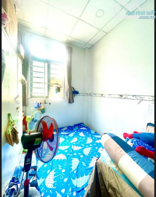 Nhà 2 tầng giá tốt Q4 – 3.3 tỷ TL - 2