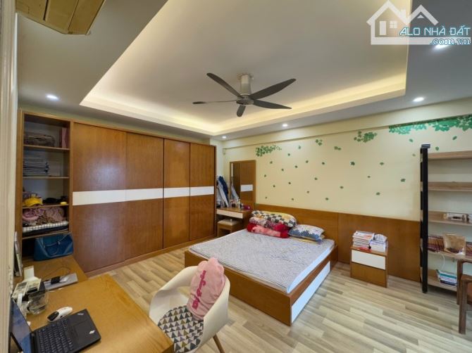 Bán căn hộ chung cư tòa H KĐT Việt Hưng, Long Biên, 4 ngủ, 150m2 chỉ 6,5 tỷ - 2