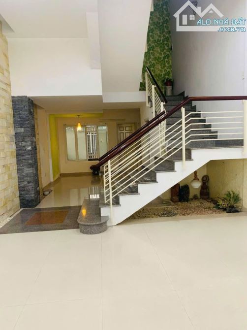 CHO THUÊ NHÀ 3 TẦNG KĐT AN CỰU CITY, AN ĐÔNG, TP HUẾ - 2