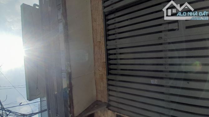 Bán nhà Đường Vũ Tùng, Diện Tích 20m2, 2 tầng, Giá 3,4 tỷ, Phường 2 Quận Bình Thạnh - 2