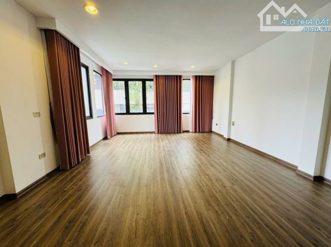KIM MÃ - 45M x 5T THANG MÁY - MT 4.6M - Ô TÔ ĐỖ 24/24 - XÂY MỚI TỪ MÓNG - 2