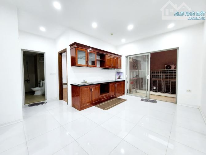 BÁN CĂN HỘ CHUNG CƯ SCITECH TOWER SỐ 304 HỒ TÙNG MẬU PHÚ DIỄN BẮC TỪ LIÊM HÀ NỘI - 2
