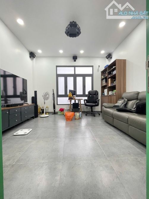 Bán nhà 4T 4PN 45m2 gần AEON Tân Phú giá chỉ 5 tỷ 4 - 2