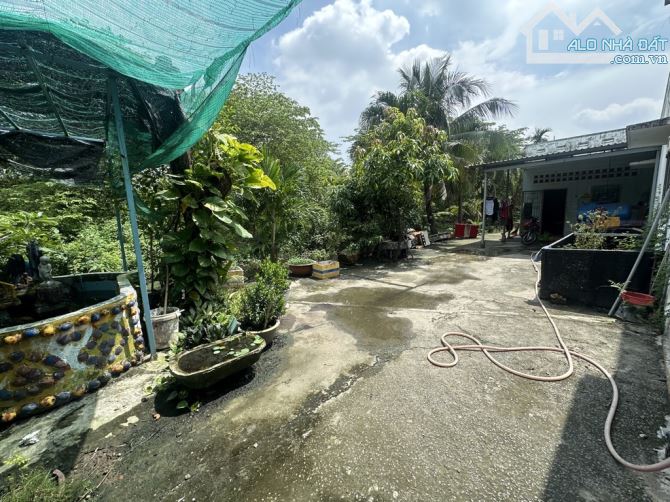 HIẾM - CHỦ NGỘP CẦN BÁN GẤP-ĐẤT DIỆN TÍCH KHỦNG- 639M2- AN PHÚ ĐÔNG- QUẬN 12-CHỈ 19.X TỶ - 2