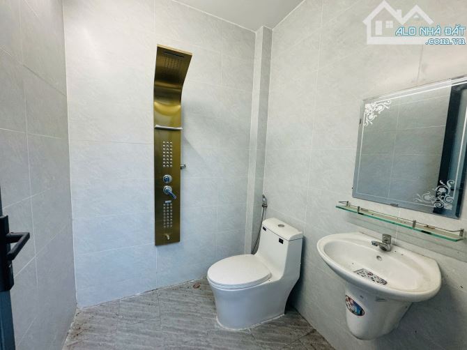 NHÀ 2 TẦNG CẶP BÊN KHU CÔNG NGHIỆP CẦU TRÀM TRỌN GÓI 2 TỶ 450 - 2