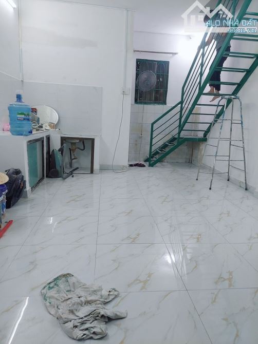 Bán 🏡 . Chỉnh Chủ Đứng Trang Bìa - Q Tân Phú..  2 Tầng - 4x6m - 2.95Tỷ .. - 2