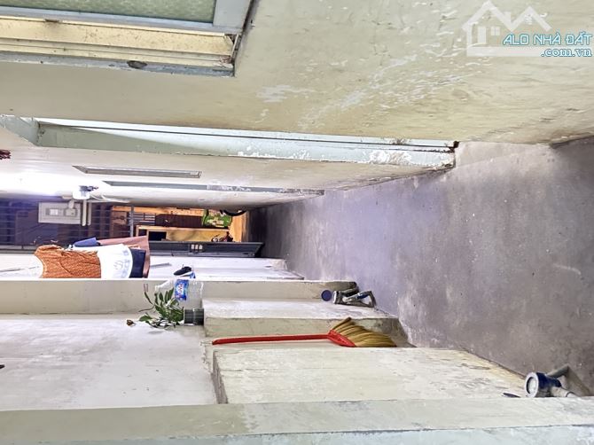 💥💥Dãy Trọ 2 MT Hẻm Đường Hà Huy Giáp,P/Thạnh Xuân,Quận 12.220m2 (6x36) chỉ 7,xxty💥💥 - 2