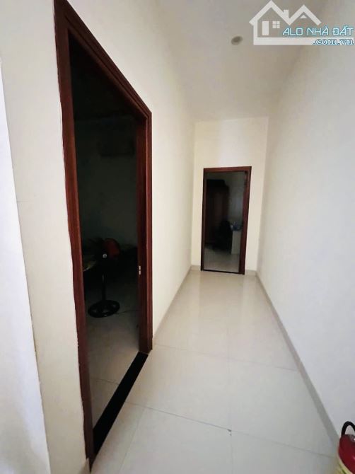 ♦️ NHÀ 3 TẦNG - MT THẠCH LAM - SÁT BIỂN MỸ KHÊ - MẶT TIỀN GẦN 6M - GIÁ 10.x TỶ TL - 2