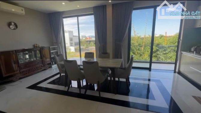 🏡 BIỆT THỰ ĐẢO NỔI – ĐẲNG CẤP THƯỢNG LƯU – VIEW SÔNG  VĨNH VIỄN 🍀 - 2