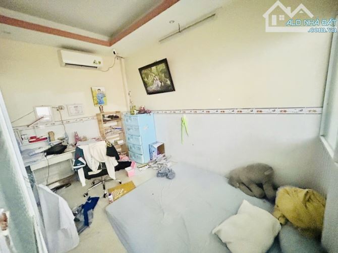 🏘🔥NHÀ TÂN PHÚ SÁT BÊN TÂN BÌNH, Ô TÔ ĐỖ CỬA, 66M2, 3 TẦNG - CHỈ 7.7TỶ - 2