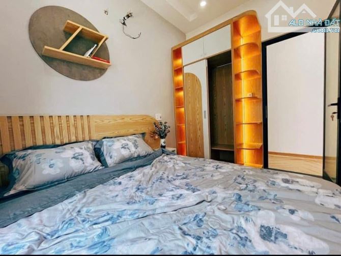 [SIÊU PHẨM TRẦN CAO VÂN – – FULL NỘI THẤT – Ô TÔ VÀO TẬN NHÀ] Nhà 3 tầng đẹp như mơ - 2