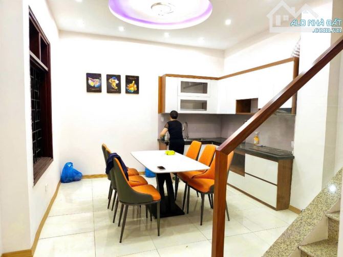 BÁN NHÀ TẠI HOÀNG VĂN THÁI - THANH XUÂN- HÀ NỘI - 2