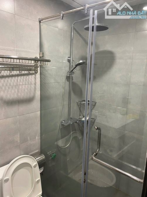 NHÀ ĐẸP PHỐ ÂU CƠ - 1 NHÀ RA PHỐ, NGÕ THÔNG THẲNG TẮP 3 GÁC TRÁNH, 30M OTO - GIÁ 16 TỶ - 2