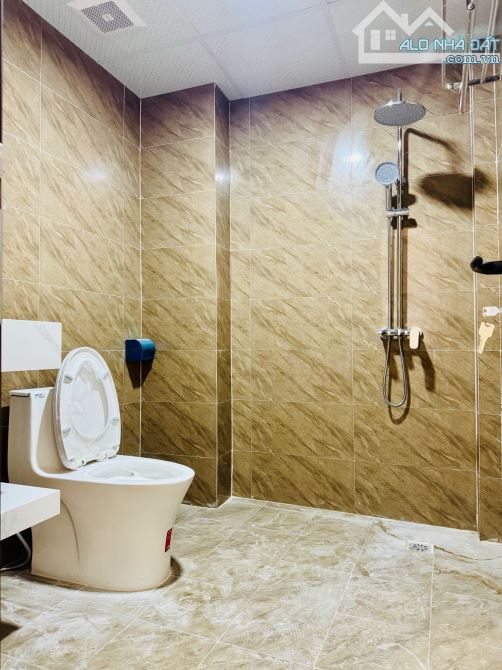 🏡 SIÊU PHẨM PHÂN LÔ TRUNG TÂM BA ĐÌNH – NHÀ ĐẸP PHÚC XÁ – Ô TÔ TRÁNH – CHỈ 15 TỶ - 2