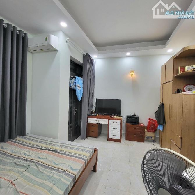 Mua 1 tặng 1 2căn đôi 8 phòng thu nhập ổn định mỗi tháng - 2