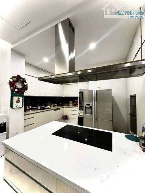 Phúc Lợi - Long Biên 593/640m x 3.5 tầng, mặt tiền 23m, 295 tỷ thương lượng - 2