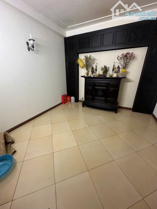 Mặt  ngõ kinh doanh – có gara ô tô – lô góc. Trung Văn – Nam Từ Liêm. - 2