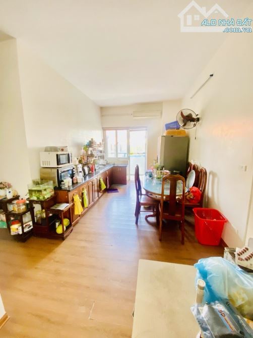 BÁN CĂN HỘ 120M² – 3 PHÒNG NGỦ – Ở NGAY -  TÒA A5 NGUYỄN CẢNH DỊ – VIEW AEON ĐẠI KIM - 2