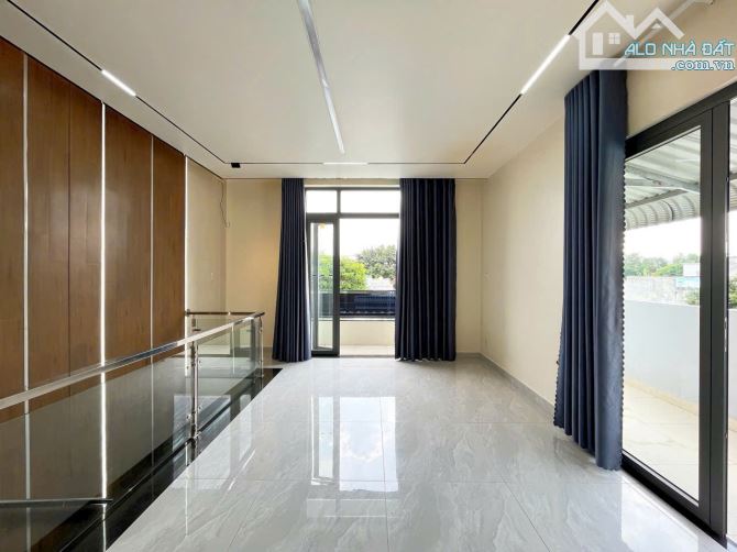 Nhà Đức Hòa Hạ - Sát KCN Tân Đức: Đầu tư & An cư đỉnh cao! - 2