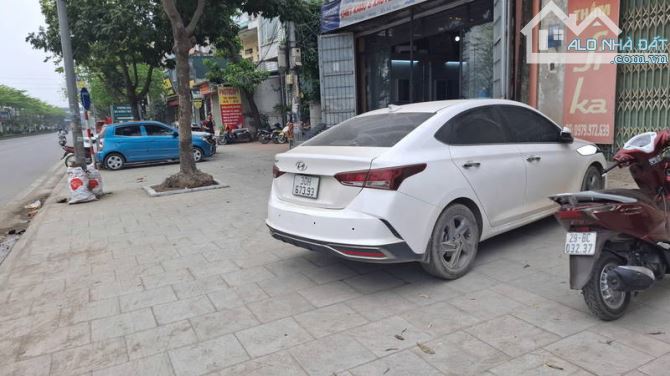 BÁN GẤP NHÀ MẶT PHỐ LÊ TRỌNG TẤN HÀ ĐÔNG HÀ NỘI - 2