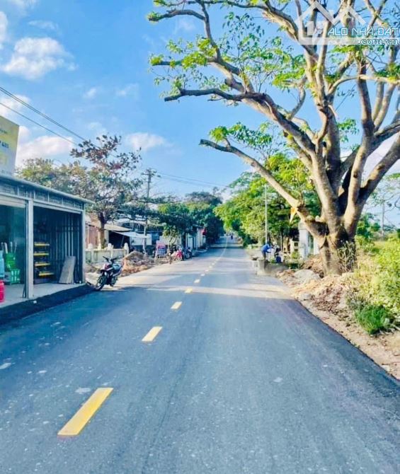 BÁN Nhà Kho Mặt Tiền Tam Thai - Phường An Tây , TP Huế - 2