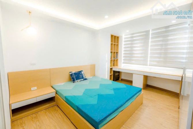 BÁN CĂN HỘ MỸ ĐÌNH – 90M² – 3PN – FULL NỘI THẤT – SỔ ĐỎ CHÍNH CHỦ – GIÁ CHỈ 5,73 TỶ - 2