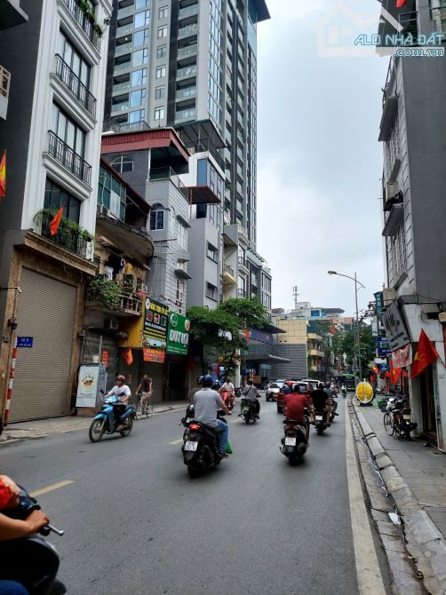 Bán nhà riêng tại đường Thụy Khuê - Ba Đình - 2