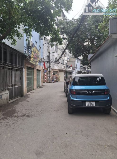 CẦN BÁN GẤP 32M² ĐẤT MẶT TIỀN 3.5, GIÁ 5.4 TỶ XUÂN ĐỈNH, BẮC TỪ LIÊM, HÀ NỘI - 2