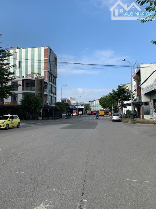 Bán lô đất 110m MT đường Nguyễn Tường Phổ gần Nam Trân gần Bến Xe Hoà Minh Liên Chiểu - 2