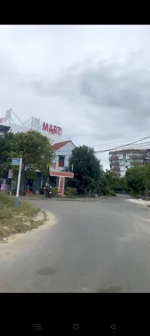 🆘  Chỉ 24 tr/m² 💥LÔ ĐẤT MT ĐƯỜNG 10M KHU ĐÔNG ĐÚC BÃI TẮM CỬA💥 ĐẠI - 2