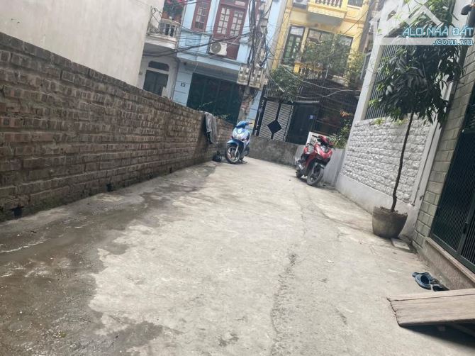 Bùi Xương Trạch 45 m2, X 5 tầng, giá nhỉnh 8 tỷ Hoàng Mai Hà Nội - 2