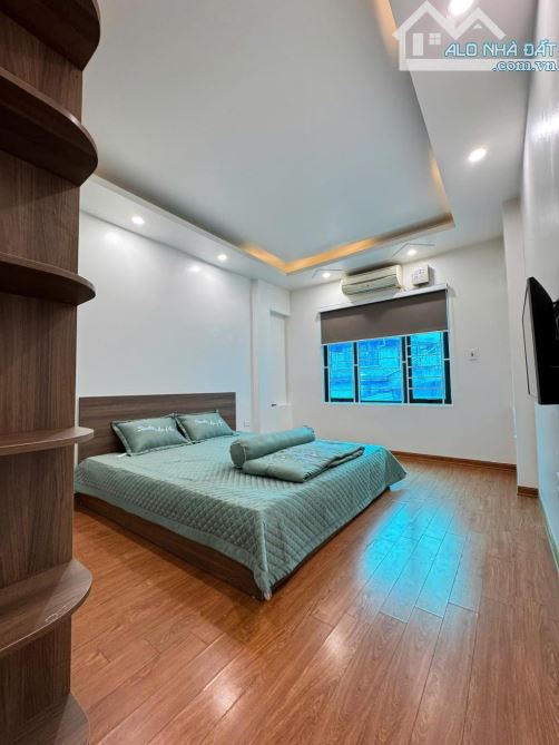 BÁN NHÀ PHỐ BẮC LÃM, PHÚ LƯƠNG, HÀ ĐÔNG - 2