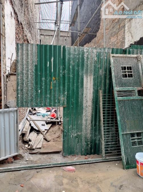 BÁN ĐẤT PHỐ NHUỆ GIANG-PHÂN LÔ-Ô TÔ ĐỖ CỬA 45M2 9,9 TỶ - 2