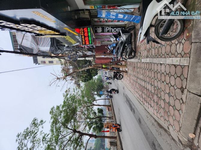 BÁN NHÀ KHƯƠNG ĐÌNH - 57M2 - SỔ ĐỎ ,10M RA PHỐ - CHỈ 5 TỶ - 2