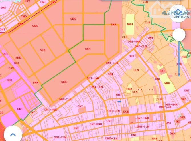 LÔ ĐƯỜNG NHỰA SIÊU VIP, An Viễn Cách KCN Giang Điền 1.5km_347m2_100m2 Thổ Cư_SHR_ 2ty050 - 2