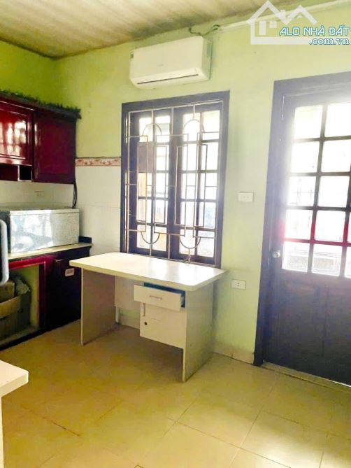 Yên Lãng mặt phố lô góc vỉa hè rộng mặt tiền đẹp kinh doanh siêu đỉnh hiếm nhà bán - 2
