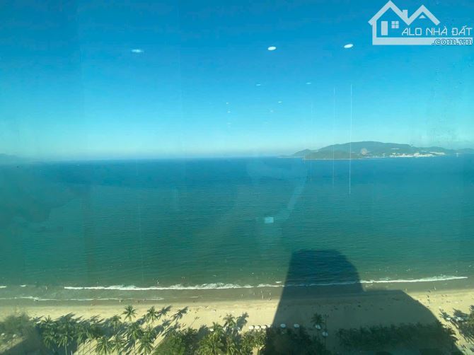 CH246 Bán căn hộ view biển tầng 27 tòa Mường Thanh Luxury 60 Trần Phú - 2