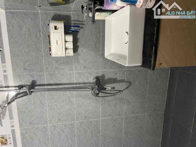 🏡 Nhà Kiệt Ô Tô Đỗ Cửa Nguyễn Công Hoan – Cách Đường Chính Chỉ 2 Căn Nhà! - 2
