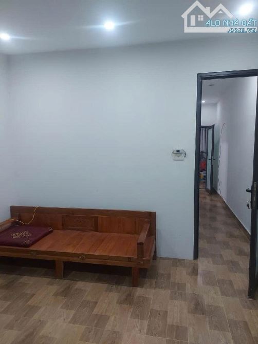 BÁN NHÀ PHỐ ĐỊNH CÔNG THƯỢNG 3.2 TỶ 40M NHÀ ĐẸP Ở NGAY - 2